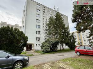 Pronájem bytu 1+1, Kralupy nad Vltavou - Lobeček, Štefánikova, 36 m2