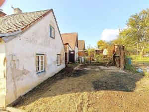 Prodej rodinného domu, Frýdlant, Kodešova, 85 m2