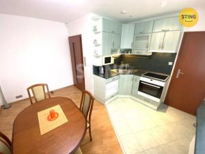 Pronájem bytu 2+1, Mohelnice, Komenského, 62 m2