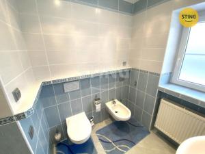 Pronájem bytu 2+1, Mohelnice, Komenského, 62 m2