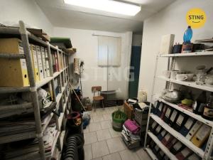 Prodej kanceláře, Olomouc, V hlinkách, 28 m2