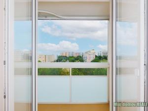 Pronájem bytu 3+1, Praha - Černý Most, Vybíralova, 77 m2