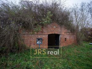 Prodej komerčního pozemku, Dobré Pole, 394 m2