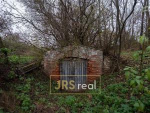 Prodej komerčního pozemku, Dobré Pole, 394 m2