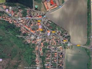 Prodej rodinného domu, Raná, 813 m2