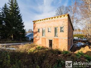 Prodej rodinného domu, Kamenice, Ringhofferova, 145 m2