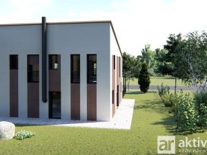 Prodej rodinného domu, Kamenice, Ringhofferova, 145 m2