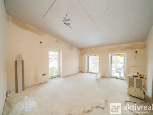 Prodej rodinného domu, Kamenice, Ringhofferova, 145 m2