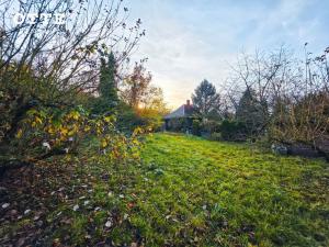 Prodej pozemku pro bydlení, Plzeň, Pod Valíkem, 879 m2