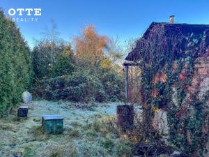 Prodej pozemku pro bydlení, Plzeň, Pod Valíkem, 879 m2