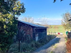 Prodej pozemku pro bydlení, Plzeň, Pod Valíkem, 879 m2