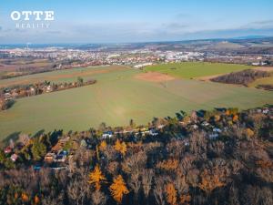 Prodej pozemku pro bydlení, Plzeň, Pod Valíkem, 879 m2