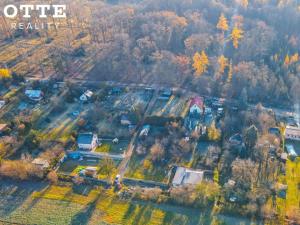 Prodej pozemku pro bydlení, Plzeň, Pod Valíkem, 879 m2