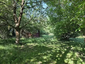 Prodej pozemku pro bydlení, Plzeň, Pod Valíkem, 879 m2