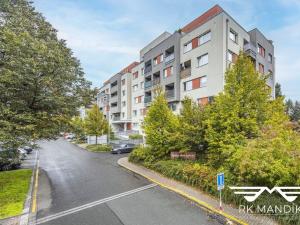 Pronájem bytu 2+kk, Praha - Prosek, Kytlická, 53 m2