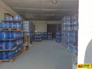 Pronájem výrobních prostor, Brno - Přízřenice, 291 m2