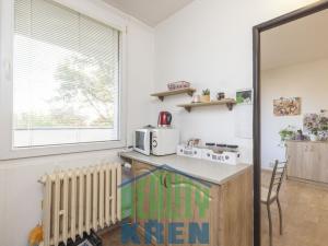 Prodej bytu 3+1, Praha - Dejvice, náměstí Bořislavka, 69 m2