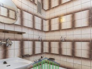 Prodej bytu 3+1, Praha - Dejvice, náměstí Bořislavka, 69 m2