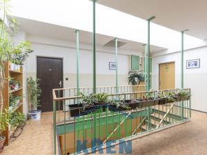 Prodej bytu 3+1, Praha - Dejvice, náměstí Bořislavka, 69 m2