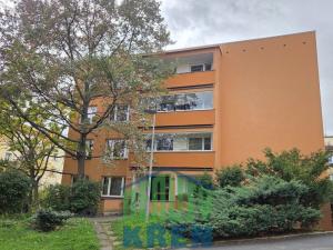 Prodej bytu 3+1, Praha - Dejvice, náměstí Bořislavka, 69 m2