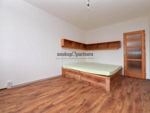 Pronájem bytu 3+1, Praha - Záběhlice, Sněženková, 75 m2