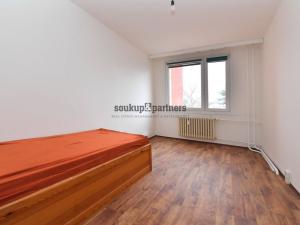 Pronájem bytu 3+1, Praha - Záběhlice, Sněženková, 75 m2