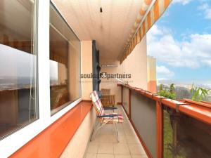 Pronájem bytu 3+1, Praha - Záběhlice, Sněženková, 75 m2