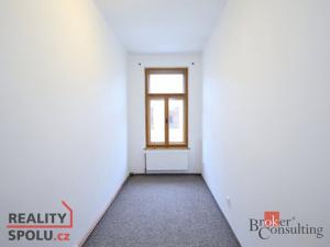 Pronájem bytu 4+kk, Jablonec nad Nisou, Jungmannova, 83 m2