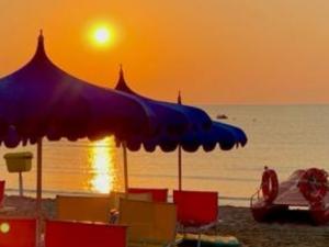 Prodej bytu 2+kk, Martinsicuro,Itálie, 54 m2