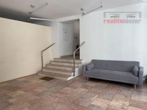 Pronájem bytu 1+kk, Brno, Rakovecká, 22 m2