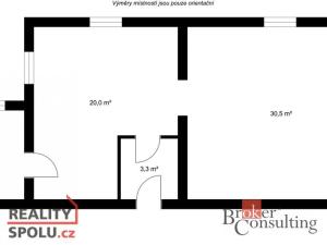 Prodej činžovního domu, Jablonné v Podještědí, Staroměstská, 315 m2