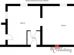 Prodej činžovního domu, Jablonné v Podještědí, Staroměstská, 315 m2