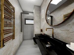 Prodej bytu 4+kk, Vrbnik, Chorvatsko, 171 m2