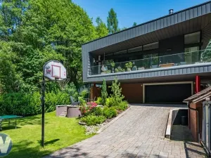 Prodej vily, Mýto pod Ďumbierom, Slovensko, 385 m2