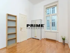 Pronájem bytu 4+1, Praha - Staré Město, Martinská, 180 m2