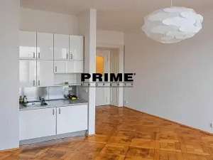 Pronájem kanceláře, Praha - Staré Město, Martinská, 32 m2