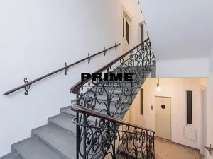 Pronájem kanceláře, Praha - Staré Město, Martinská, 32 m2