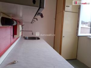 Pronájem bytu 2+1, Karlovy Vary, Přátelství, 56 m2