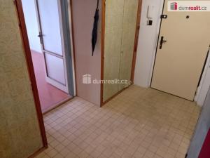 Pronájem bytu 2+1, Karlovy Vary, Přátelství, 56 m2