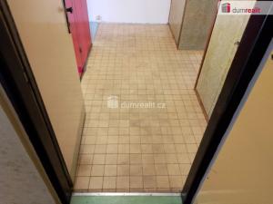 Pronájem bytu 2+1, Karlovy Vary, Přátelství, 56 m2