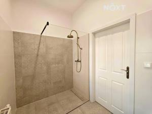 Pronájem bytu 1+kk, Karviná, Zámecká, 25 m2