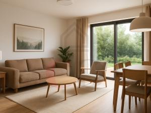 Prodej rodinného domu, Pařezov, 50 m2