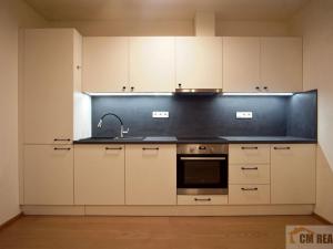 Pronájem bytu 4+kk, Olomouc - Hodolany, Holická, 83 m2