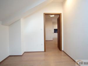 Pronájem bytu 4+kk, Olomouc - Hodolany, Holická, 83 m2