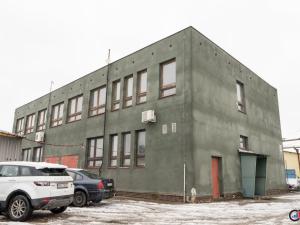 Pronájem kanceláře, Pardubice - Semtín, 17 m2