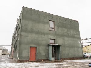 Pronájem kanceláře, Pardubice - Semtín, 17 m2