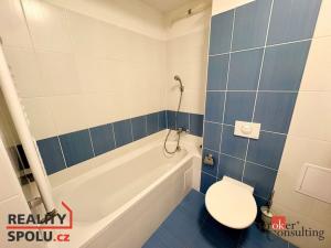 Pronájem bytu 2+kk, Přeštice, Mlýnská, 44 m2