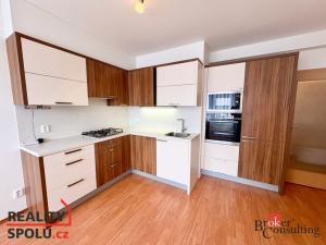 Pronájem bytu 2+kk, Přeštice, Mlýnská, 44 m2