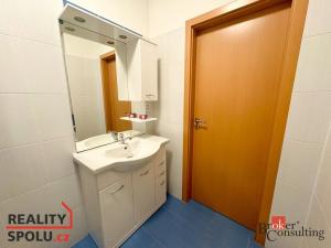 Pronájem bytu 2+kk, Přeštice, Mlýnská, 44 m2