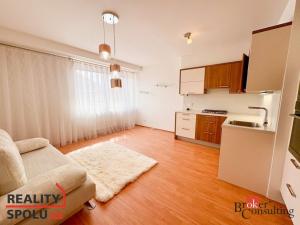 Pronájem bytu 2+kk, Přeštice, Mlýnská, 44 m2